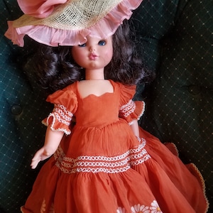 Furga doll