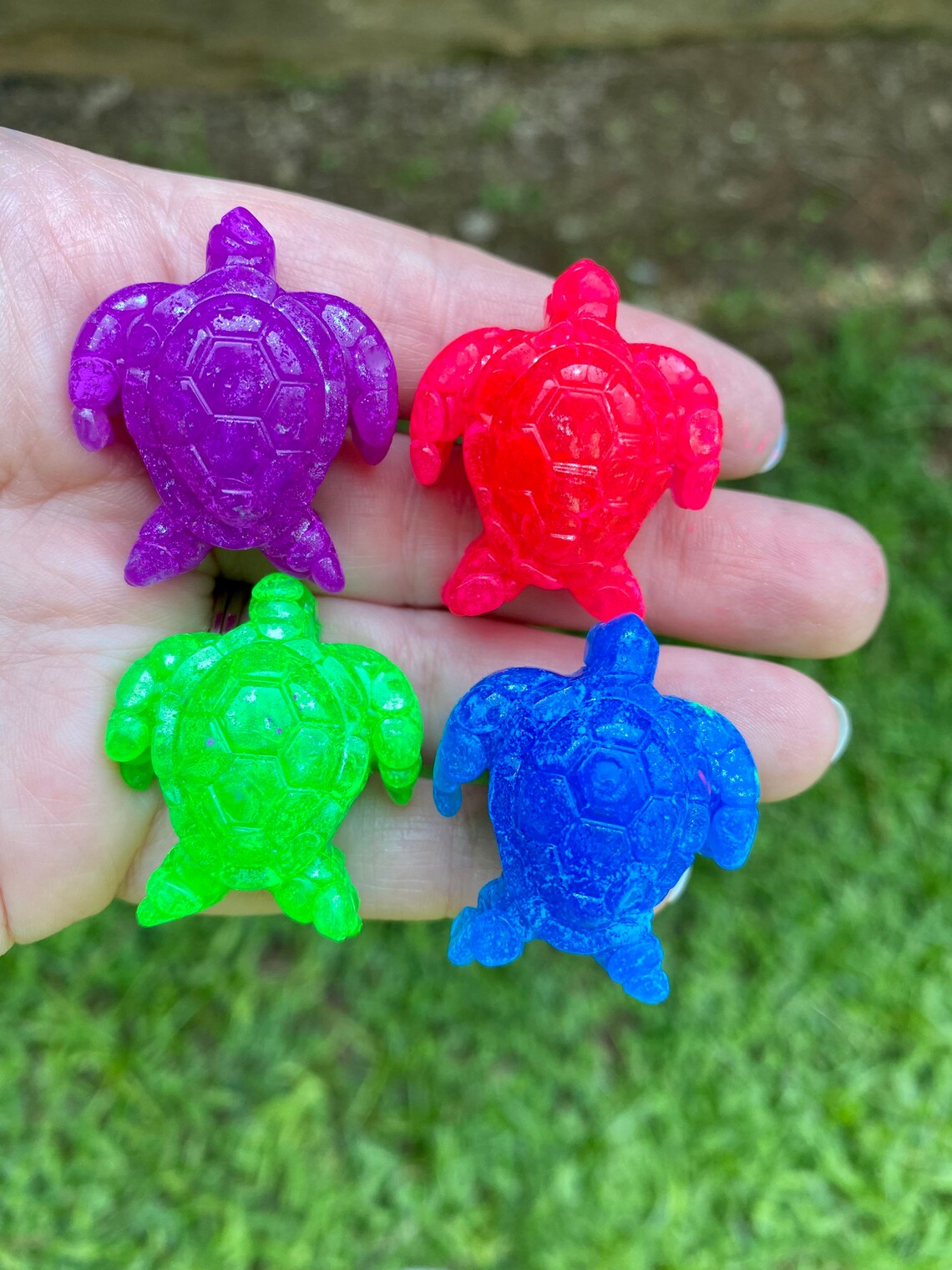 Mini turtles vent clip car fresheners car freshies Etsy Mini turtles vent clip car fresheners car freshies Etsy