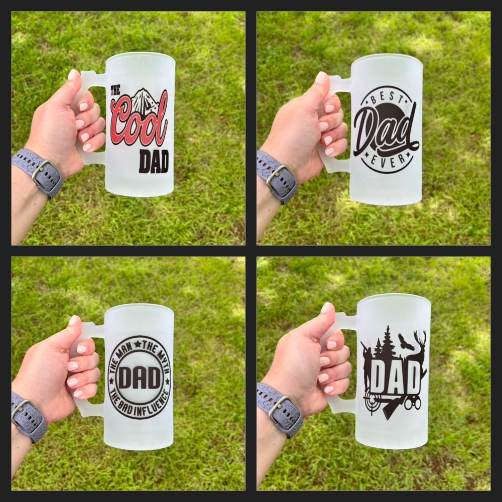 48pcs 16oz Sublimation Blank Frosted Clear Beer Soda Can Shaped Drinking  DIY Gradient Glass Mug With Lid And Straw Bulk US Stock - AliExpress