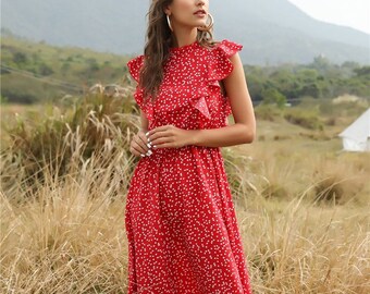 summer event dresses