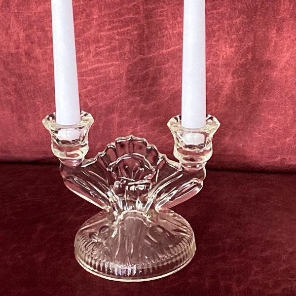 Iris Candle Holder Etsy