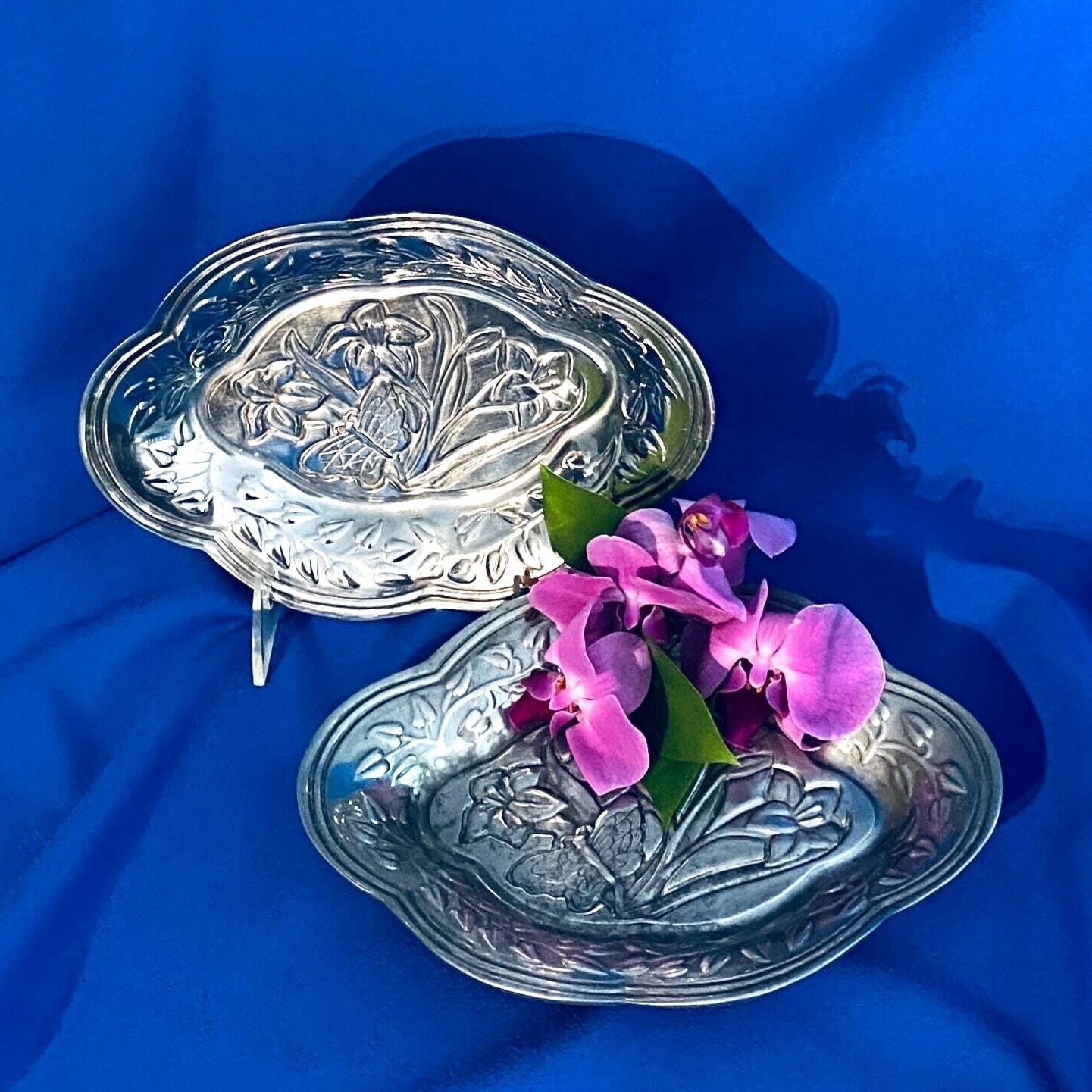 16th Anniversary I Tested These Silver Holloware Gifts For Her And