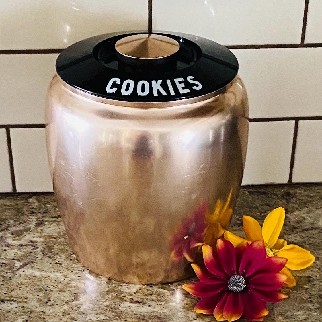Kromex Copper - Etsy