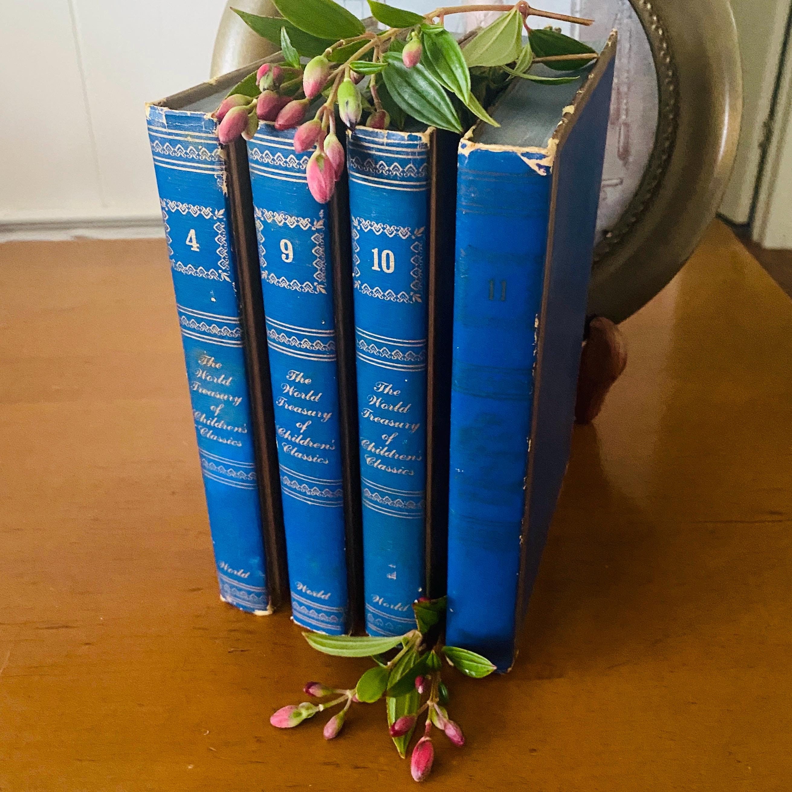 ブリタニカFABBRI'S TREASURY OF WORLD CLASSICS FABBRI'S TREASURY OF WORLD CLASSICS 全巻 - メルカリ