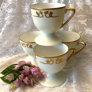 Zeh Scherzer Tea Set - Etsy