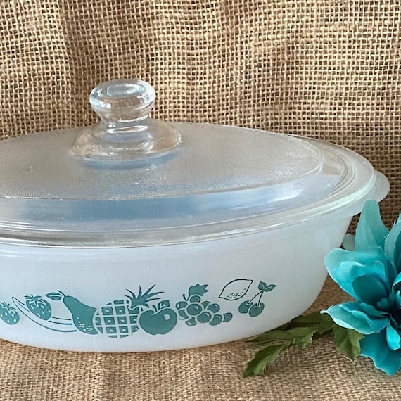 1 quart casserole dish sales
