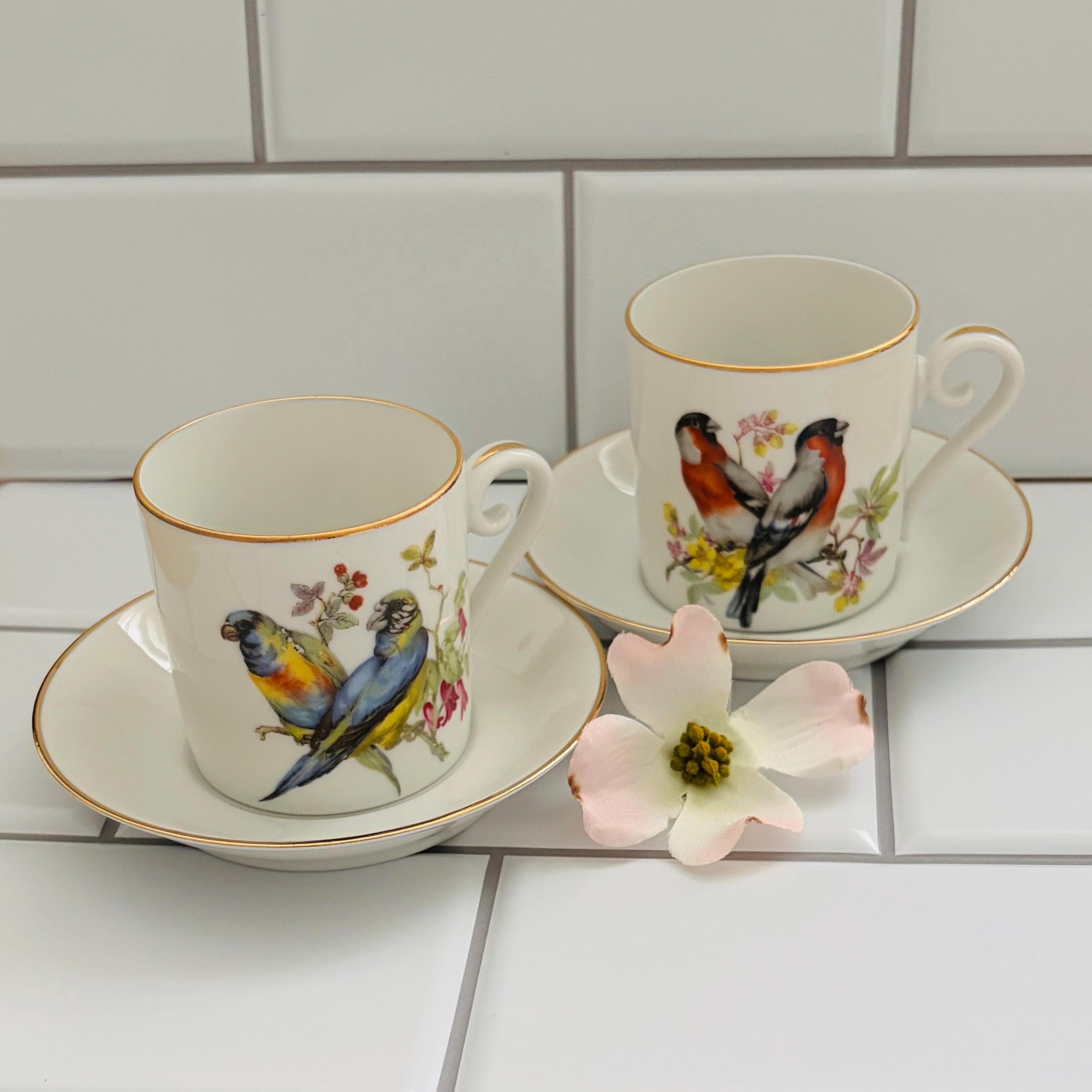 Tirschenreuth Cups - Etsy