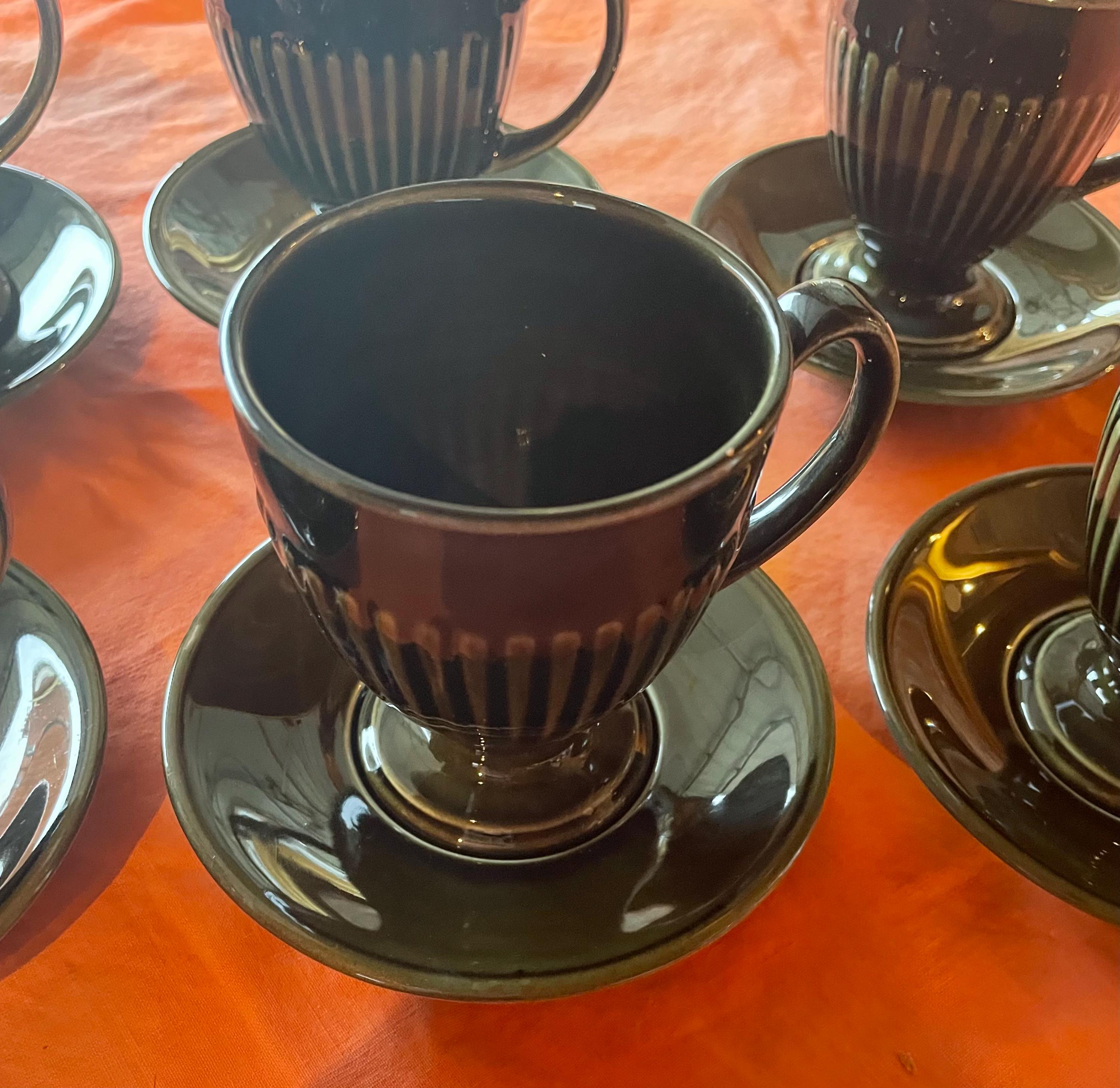 Carlton ware mug - Etsy 日本