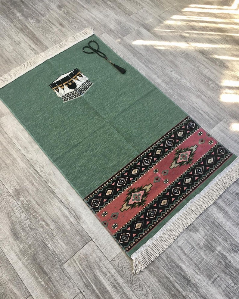 Prayer Mats and Rugs Religious Rug Custom Pray Rug Luxury Etsy