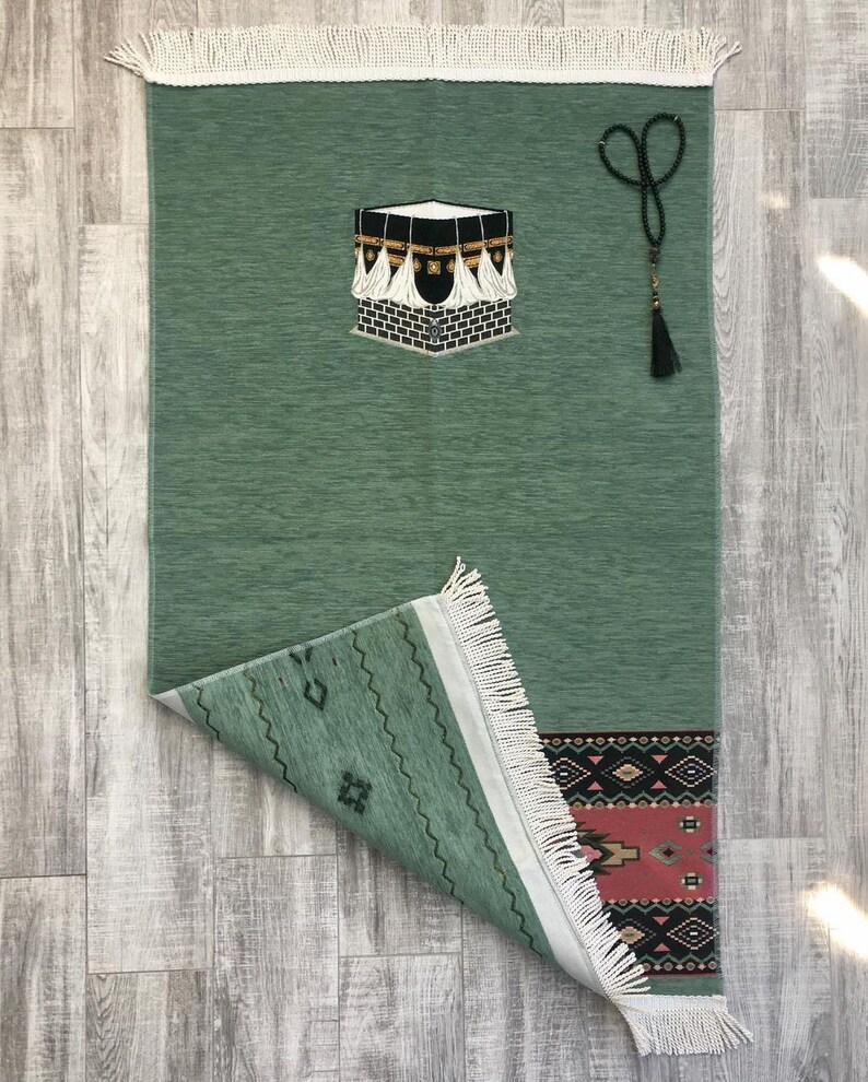 Prayer Mats and Rugs Religious Rug Custom Pray Rug Luxury Etsy