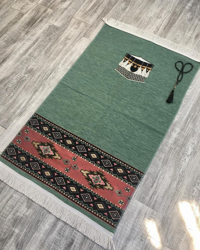 Prayer Mats and Rugs Religious Rug Custom Pray Rug Luxury Etsy