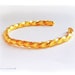 see more listings in the CUFFS 22K 92.5% GOLD  section