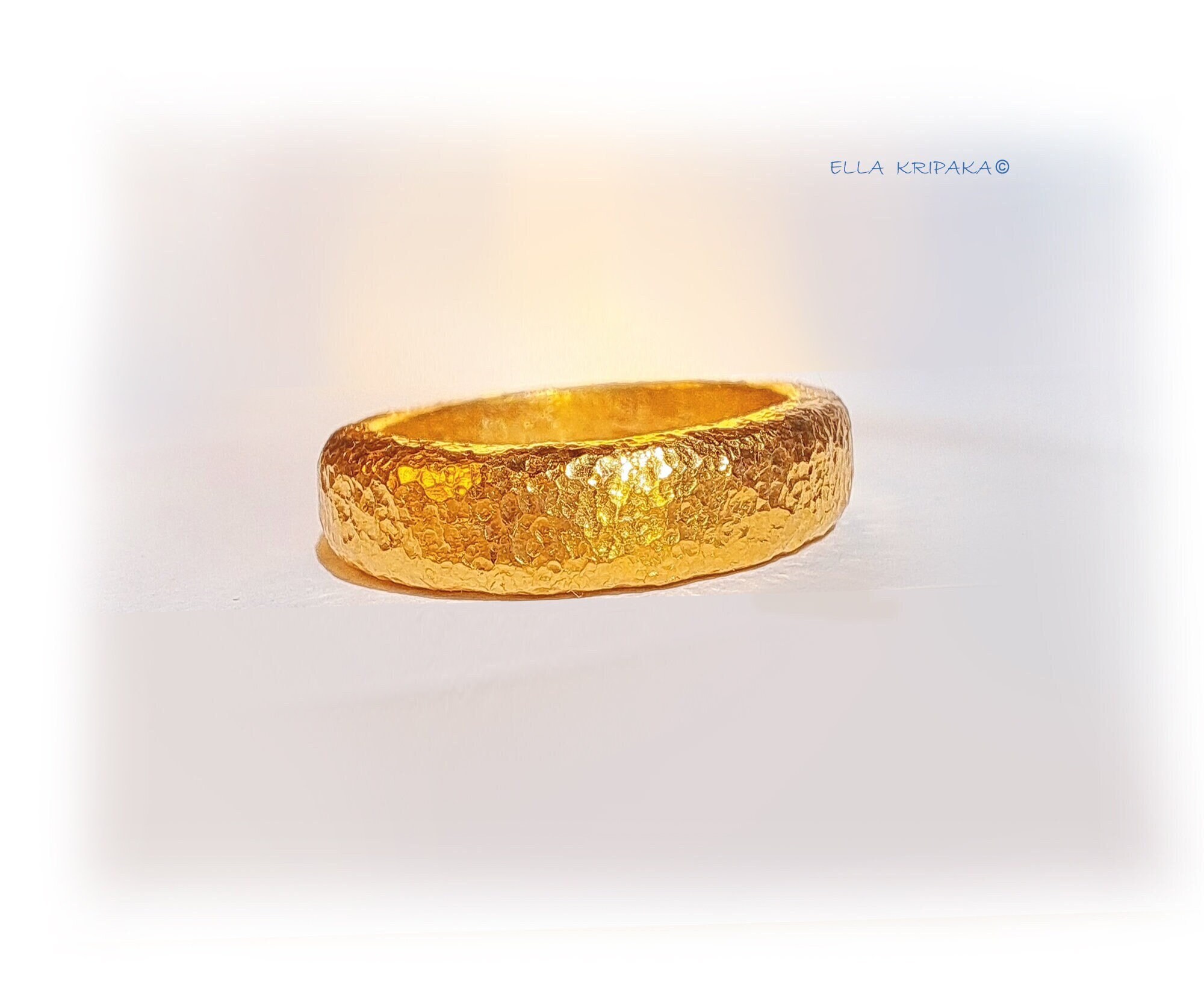 Modern Handmade Ladies 24K Gold Ruby Ring, 3gm at Rs 5910 in Udangudi | ID:  2849701306830