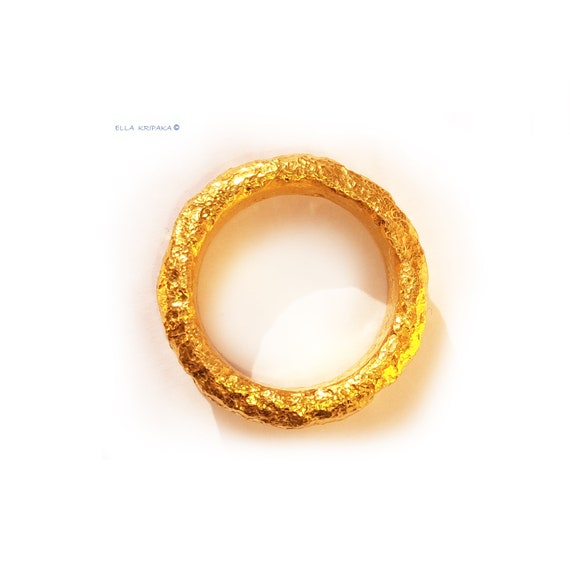 20g 2024 gold ring