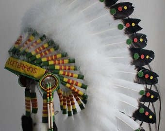 Warbonnet - Etsy