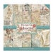 Paper Designs Rice Paper Pinup Girls Rice Paper A4 Rice Paper Natural ...