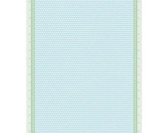 Reispapier Decoupage DFSA4249 A4 Decoupage Reispapier Verpackt Träumer Mehrfarbig 29.7 X 21 Designpapier Weihnachten