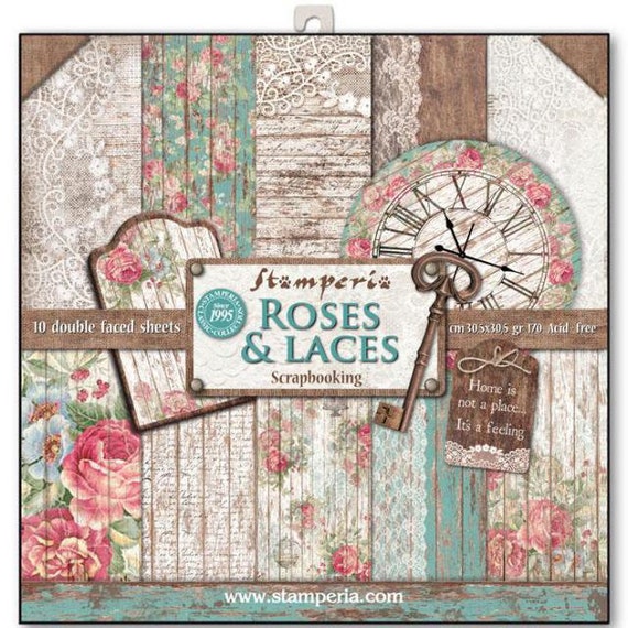 Home - Rosies Studio  Scrapbooking Supplies, Paper Craft, Card Making