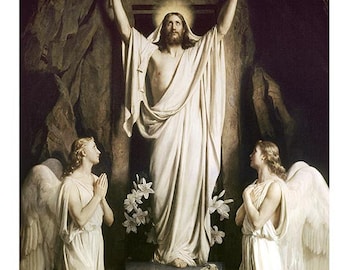 Religious Paper - Etsy