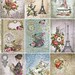 Paper Designs Rice Paper Pinup Girls Rice Paper A4 Rice Paper Natural ...