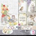 Paper Designs Rice Paper Pinup Girls Rice Paper A4 Rice Paper Natural ...
