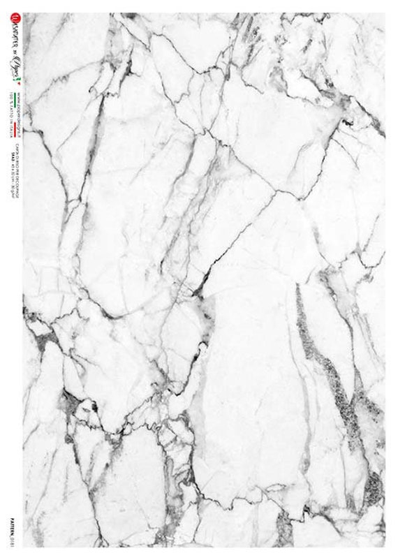 Craft Supplies & Tools Papercraft Decoupage Paper Patterns Texture Rice