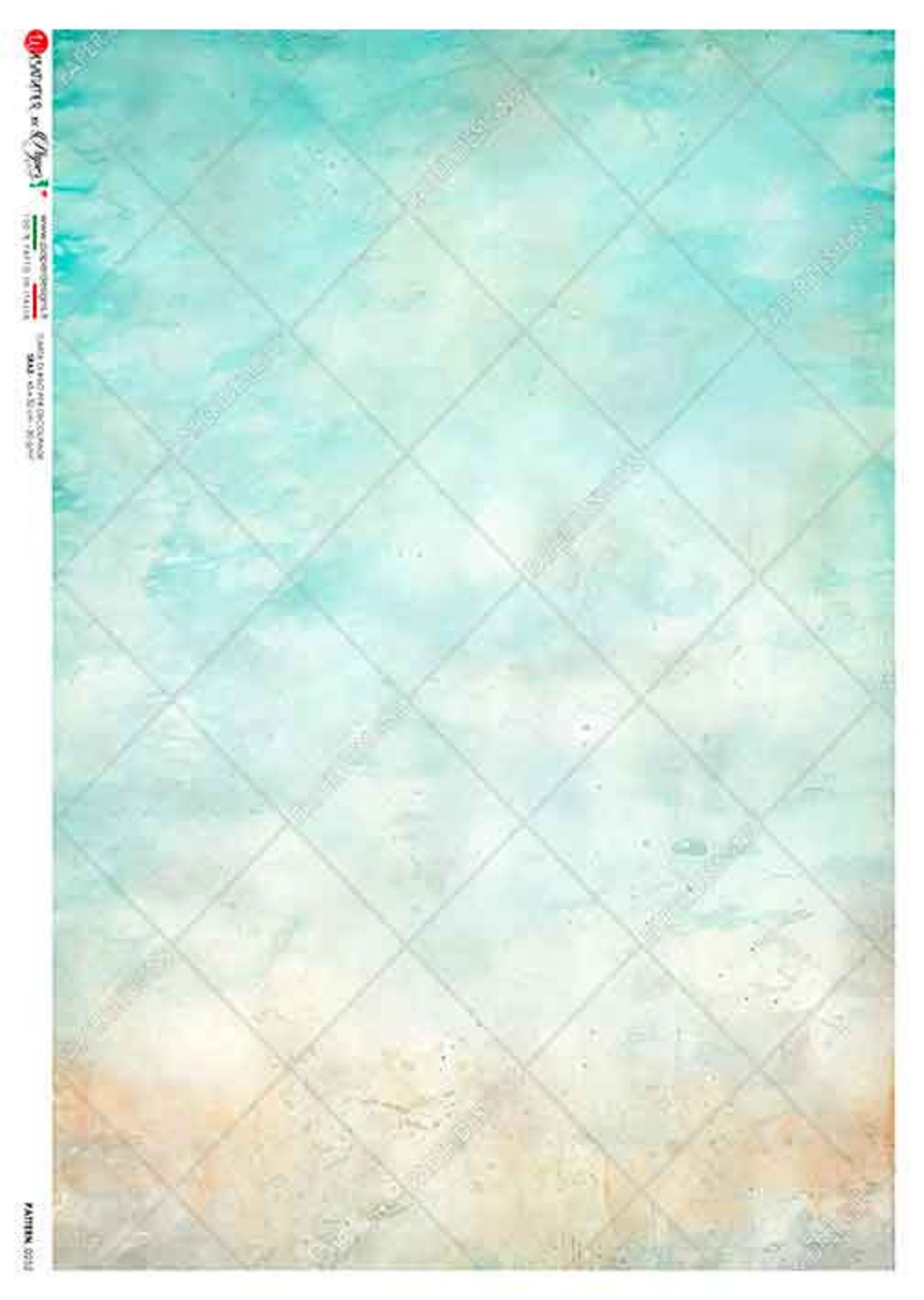 Paper Designs Rice Paper | Texture Rice Paper | A4 Rice Paper | Natural ...