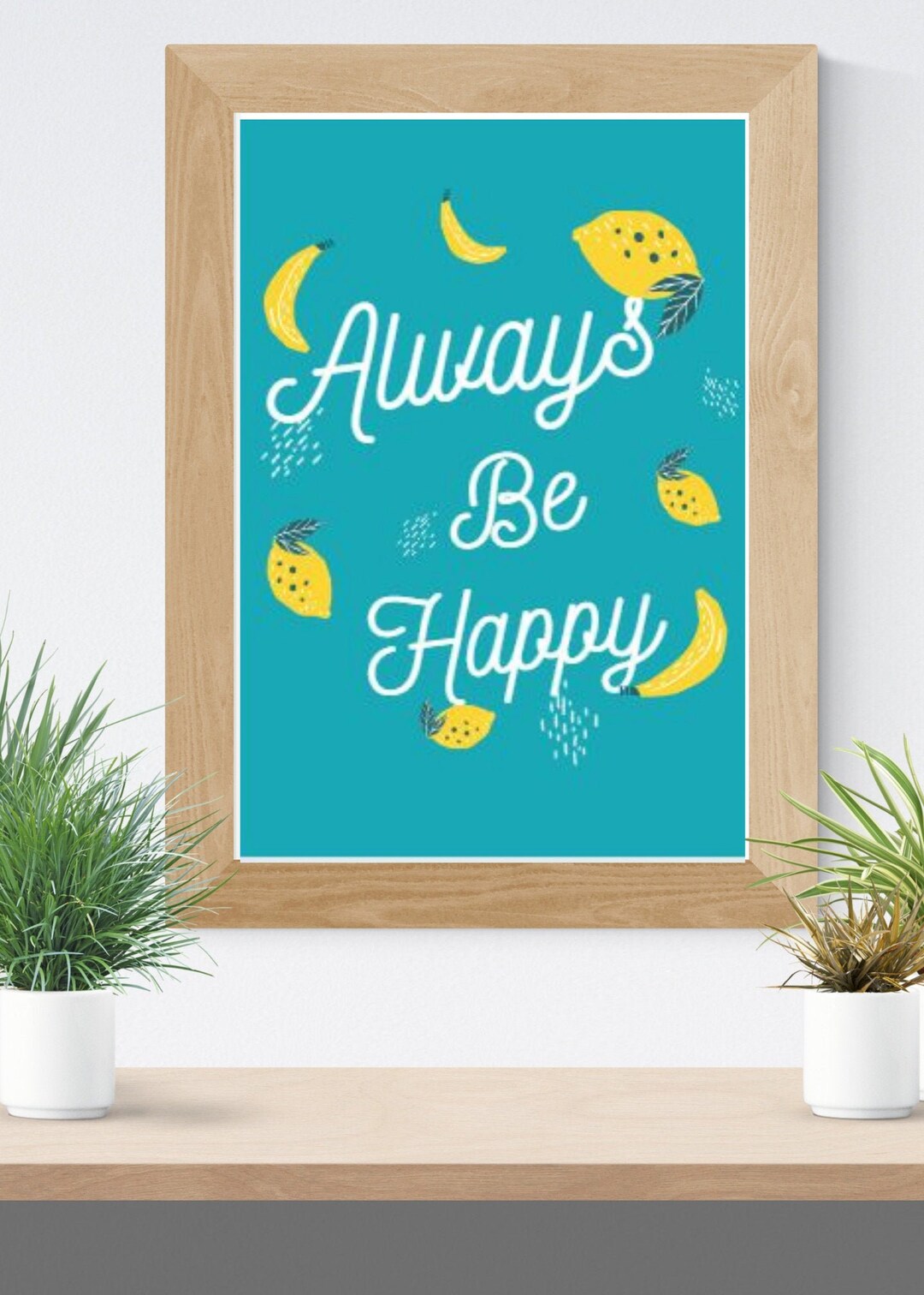 Quote Prints Quote Wall Art Quote Art Print Printable Wall Etsy