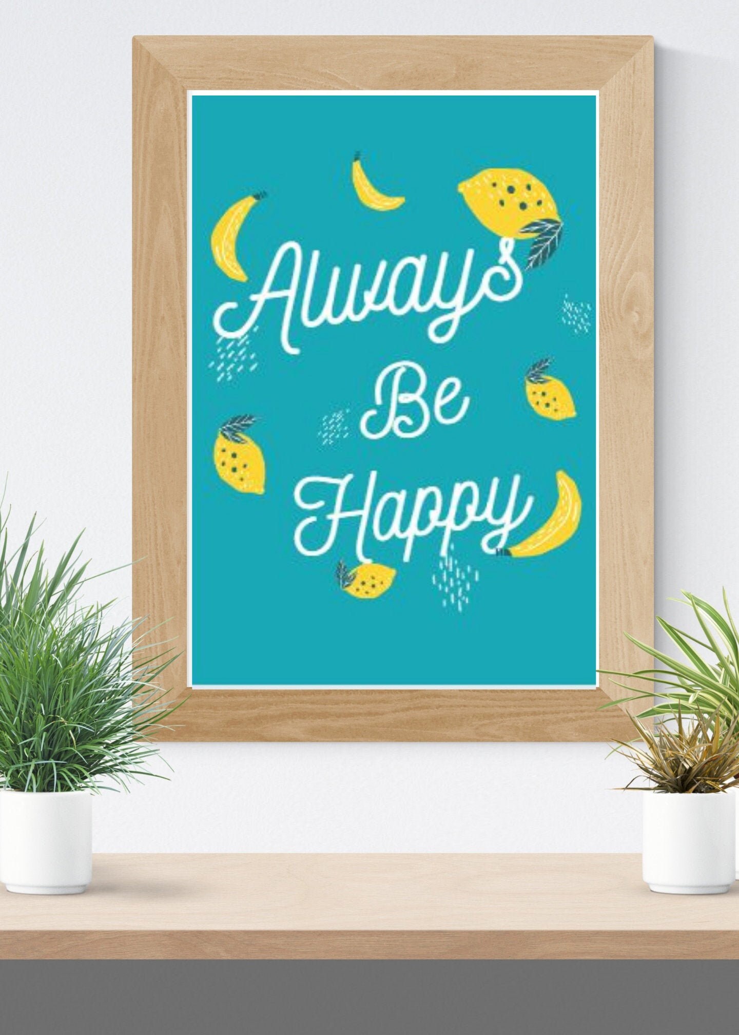 Quote Prints Quote Wall Art Quote Art Print Printable Wall Etsy