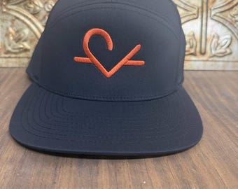 Richardson 169  Custom/ Embroidered Hats