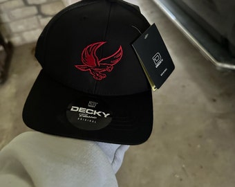 Kids/Youth Custom Embroidered Hats