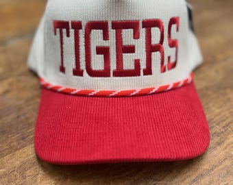 Custom Spirit/ Custom Logo/CustomTrucker hat/ adjustable backing/ festive fun/ women’s gifts