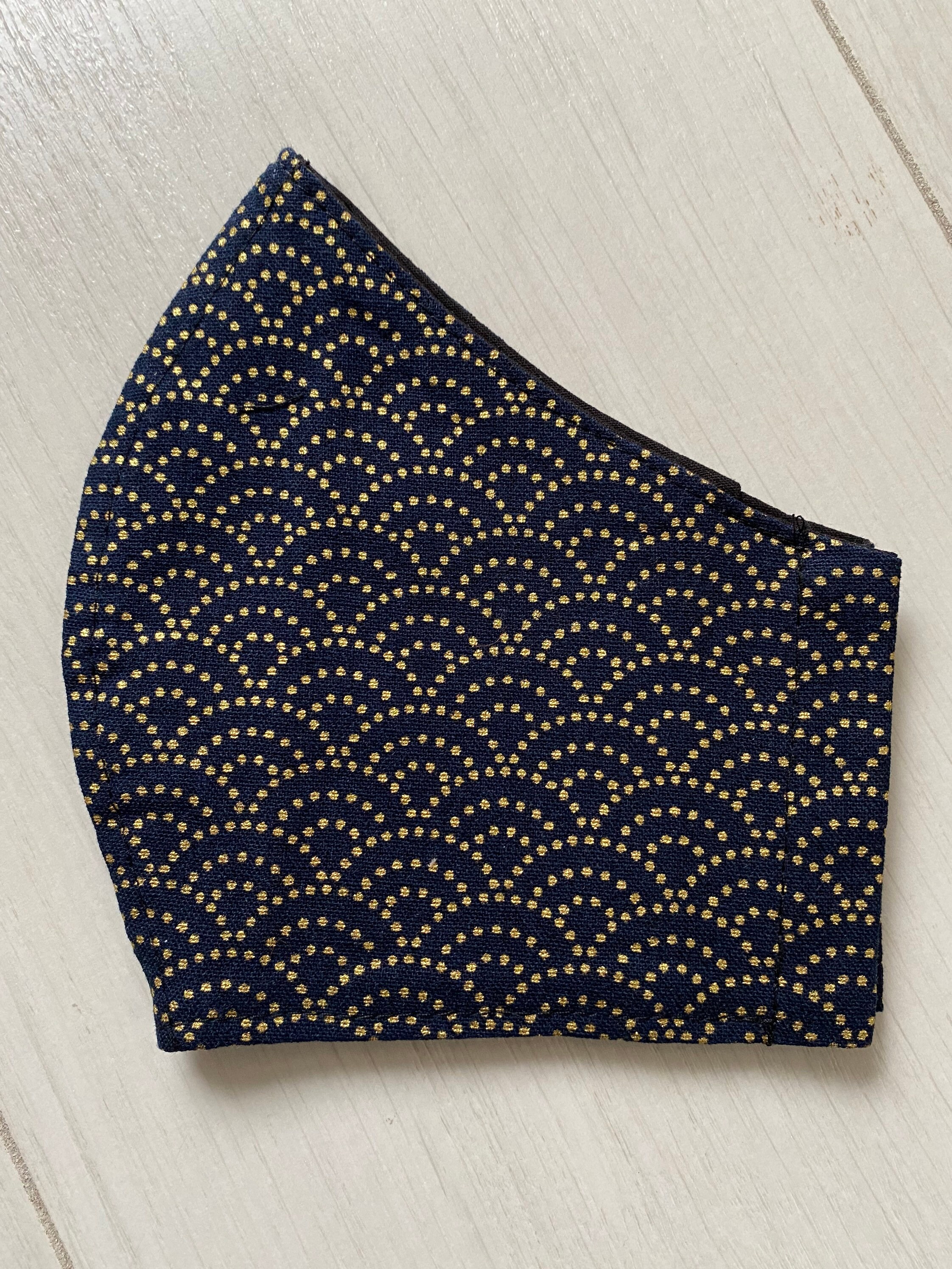 Japan face masks. Face mask. Japan face mask. Filter pocket Etsy