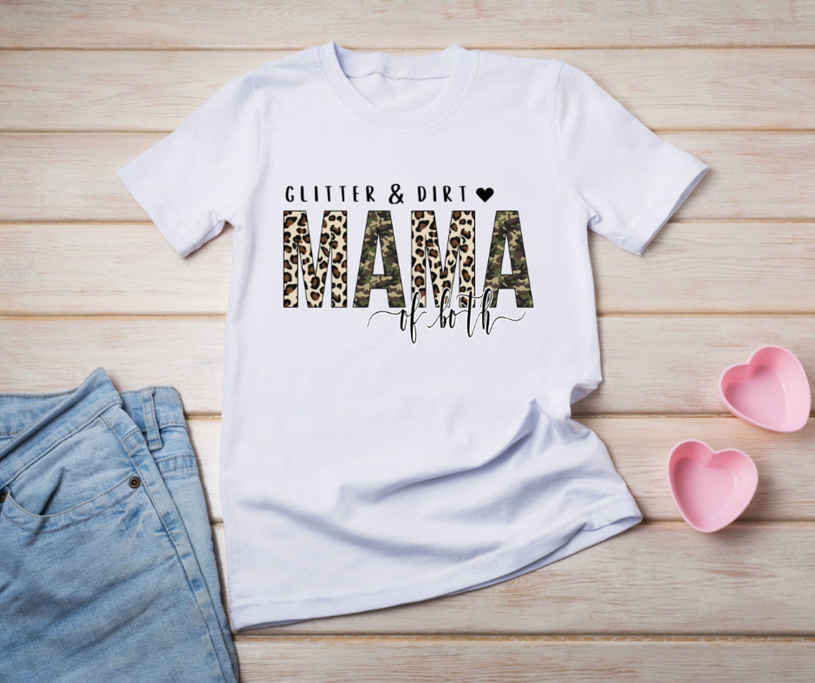 Mama T Shirts Etsy