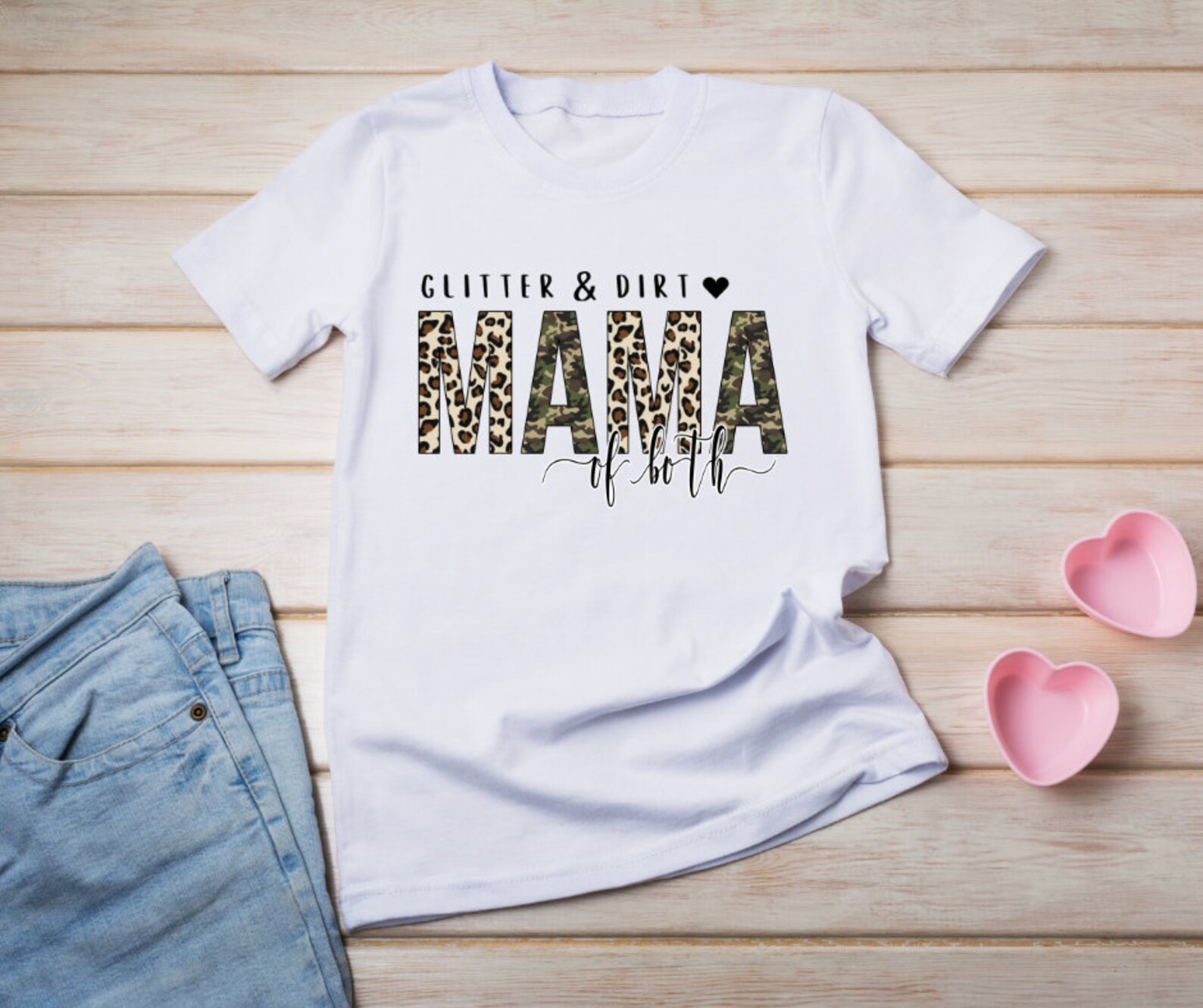 Mama T Shirts Etsy