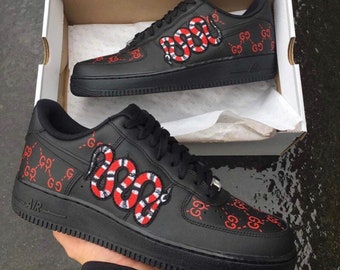 air force one gucci shoes