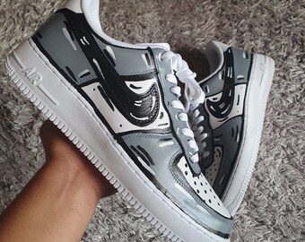 cartoon af1 mid