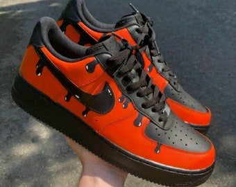 Nike Air Force 1 Etsy