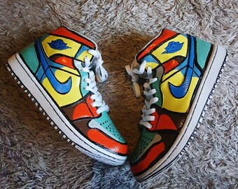 jordan 1 custom online