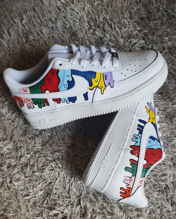 etsy custom af1