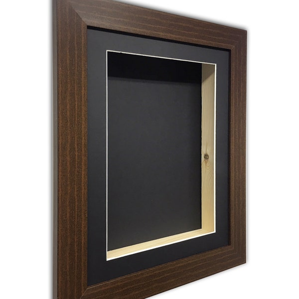 Deep Box Frames Etsy UK