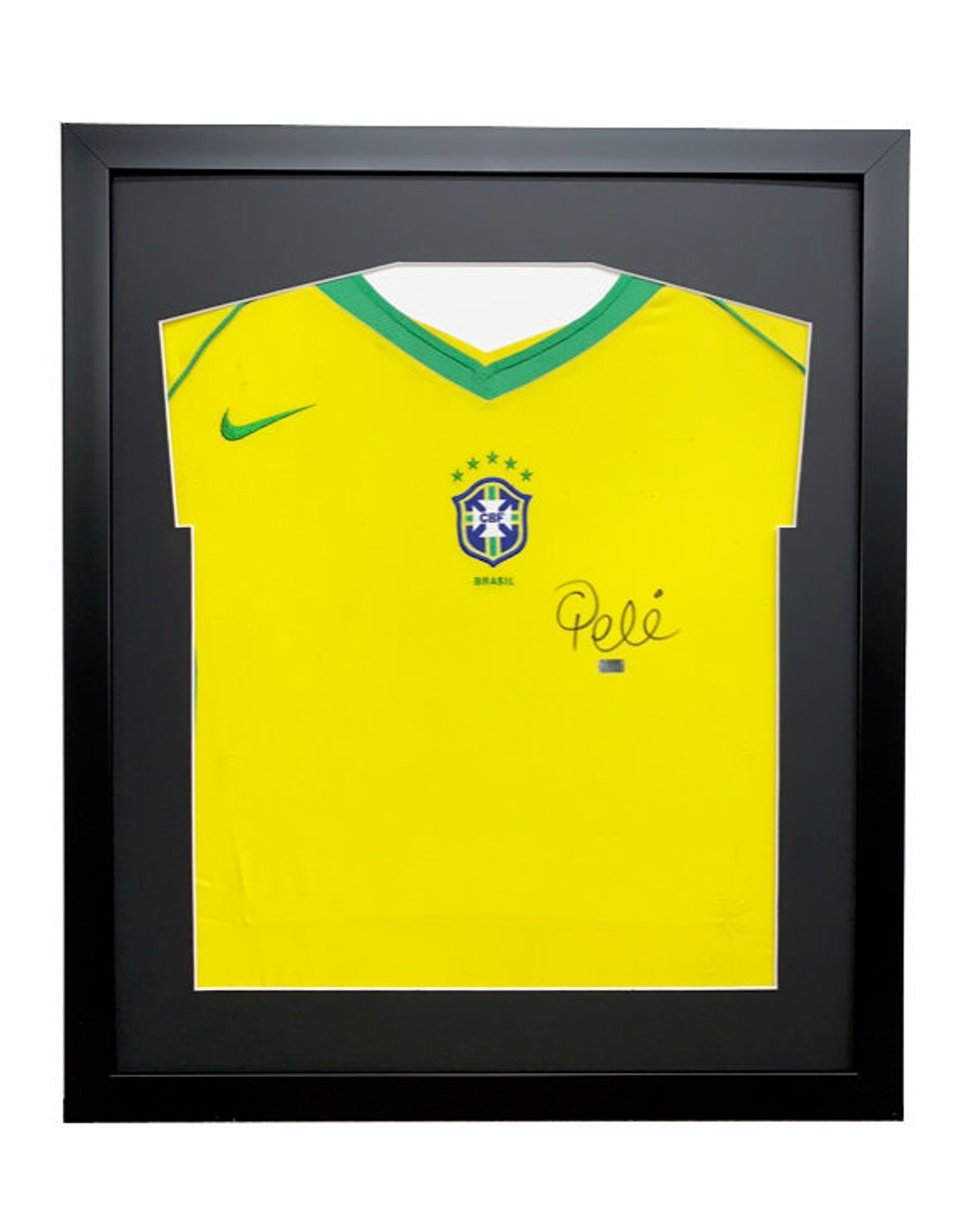 DIY Ready Made Football Shirt Frame for Your Adult Football Etsy UK