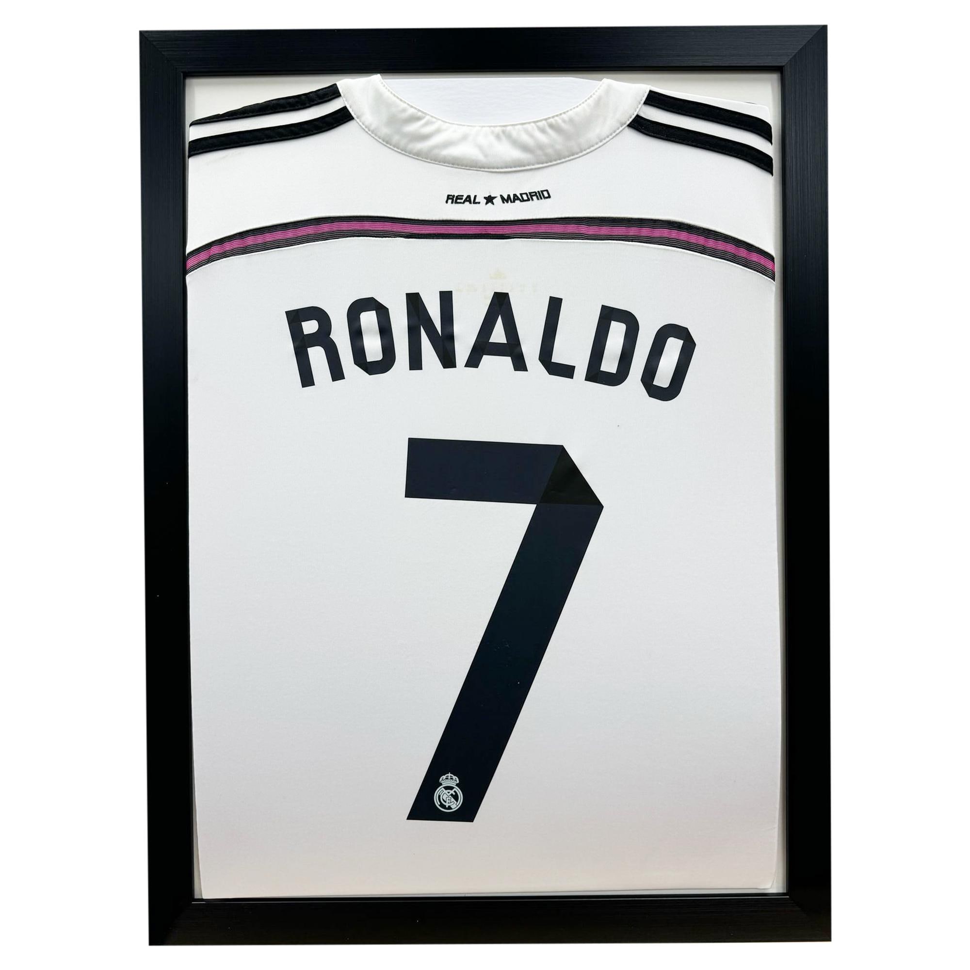 Football For Frame Insert DIY Football Shirt Frame: Easy-insert, Ready to Hang (24x18