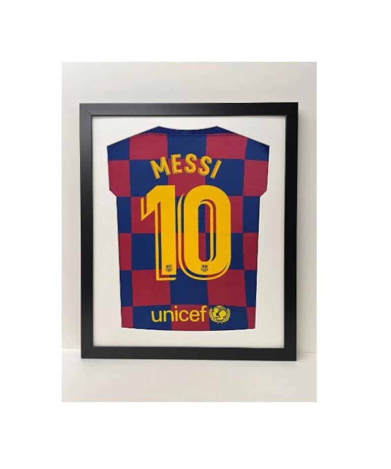 football-shirt-frame-diy-frame