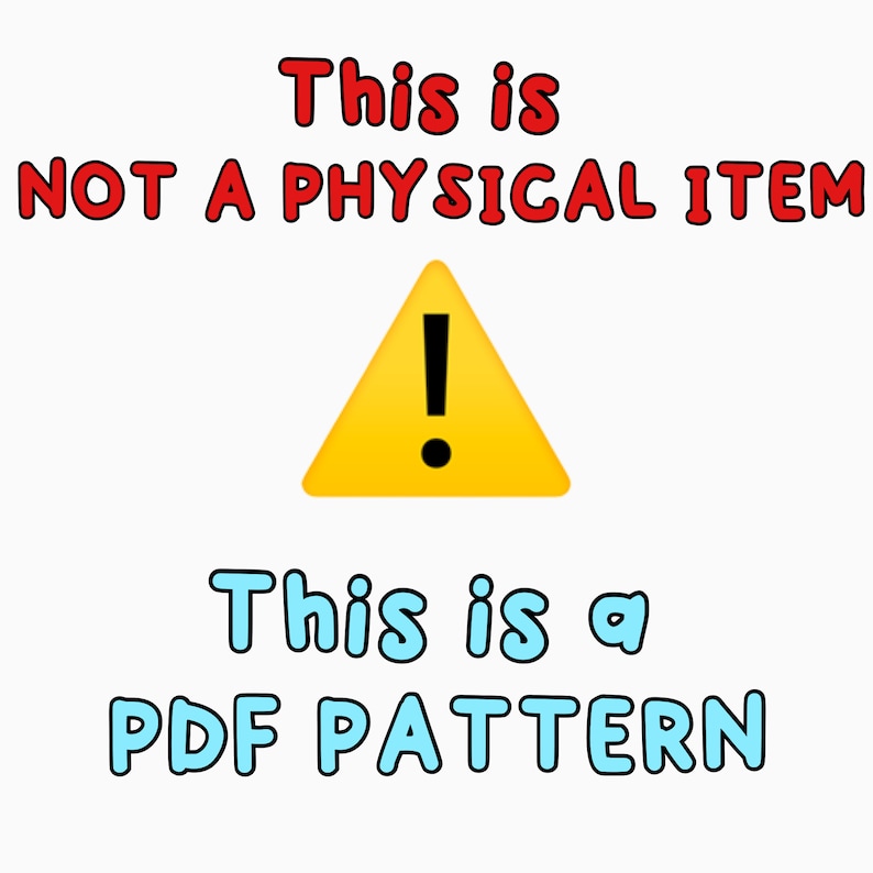 Tiny Top Hat Crochet Pattern PDF File - Etsy