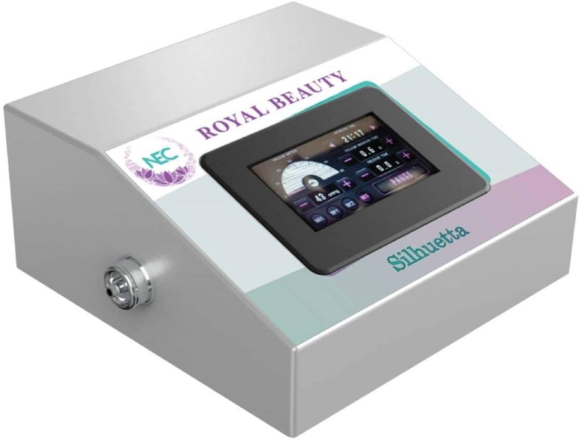 Digital Vacuum Therapy Cupping Butt Lift Lymphatic Massage Etsy