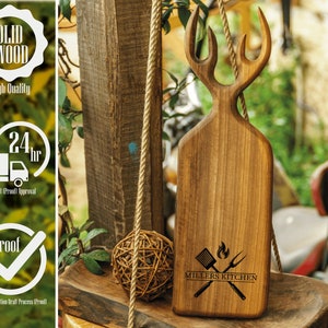 Custom Cheese Board, Personalized Cheese Board,  Cheese Board Custom, Gift for Mom, Antler Home Decor, Engraved Wood Board, Personalize Gift