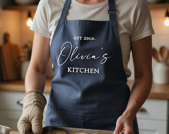 Kitchen Apron