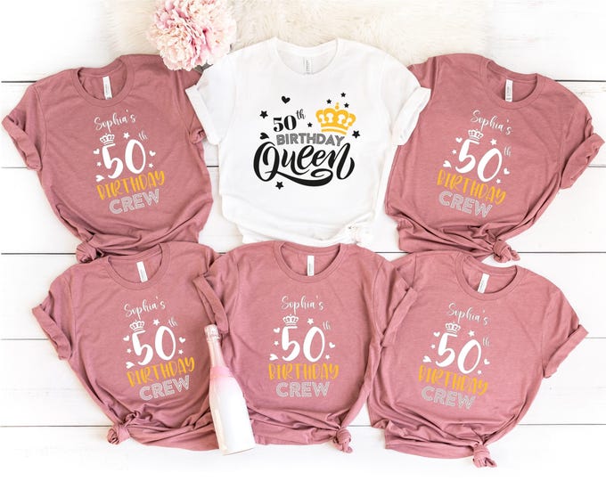 Custom Tshirt