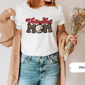 Volleyball Mom Shirt, Volleyball mama Shirt, Volleyball Shirt, Volleyball Gifts, Volleyball Game Day, Volleyball Lover Shirt, Volleyball Tee